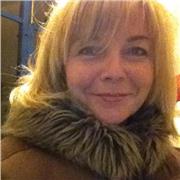 Profesora de Inglés bilingüal